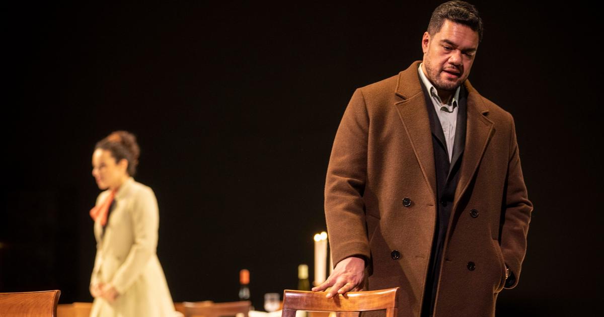 « Dans l’opéra italien, on joue un rôle. Dans l’opéra français, on est le rôle » : Pene Pati, le miracle d’une voix venue du bout du monde