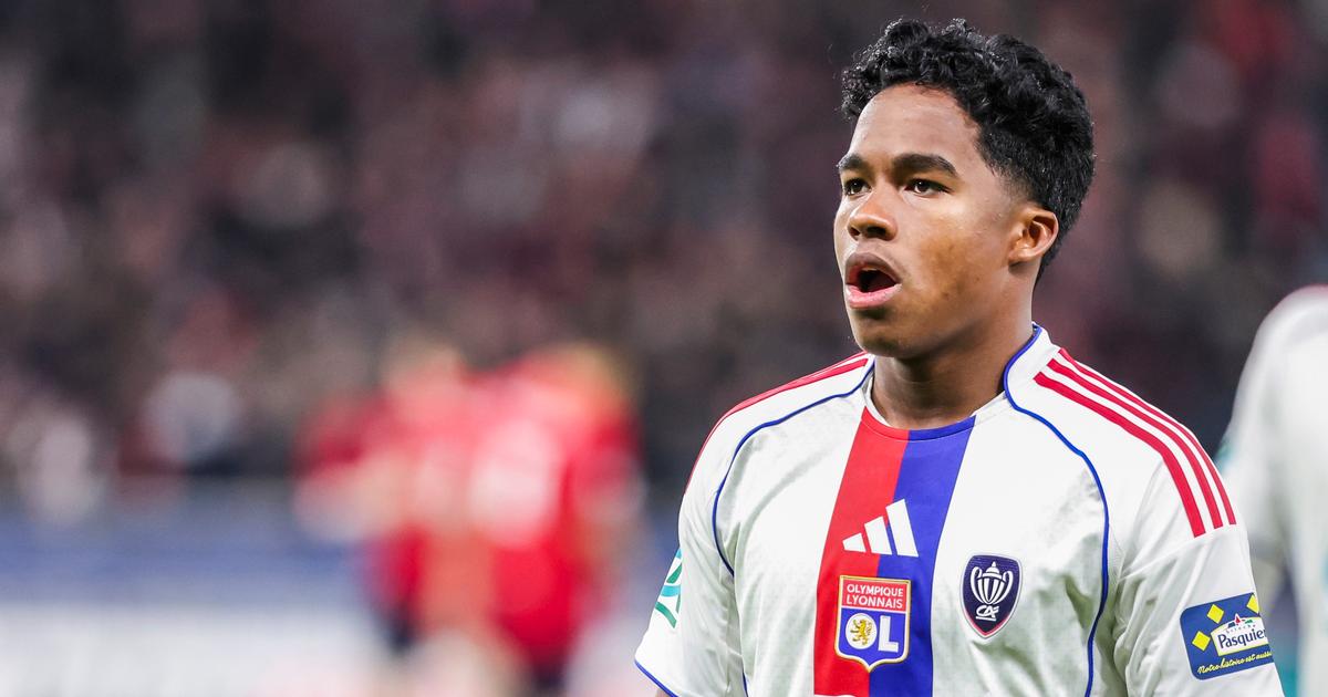 EN DIRECT - Lyon-Brest : première à domicile pour la pépite Endrick, l’OL vise le top 4