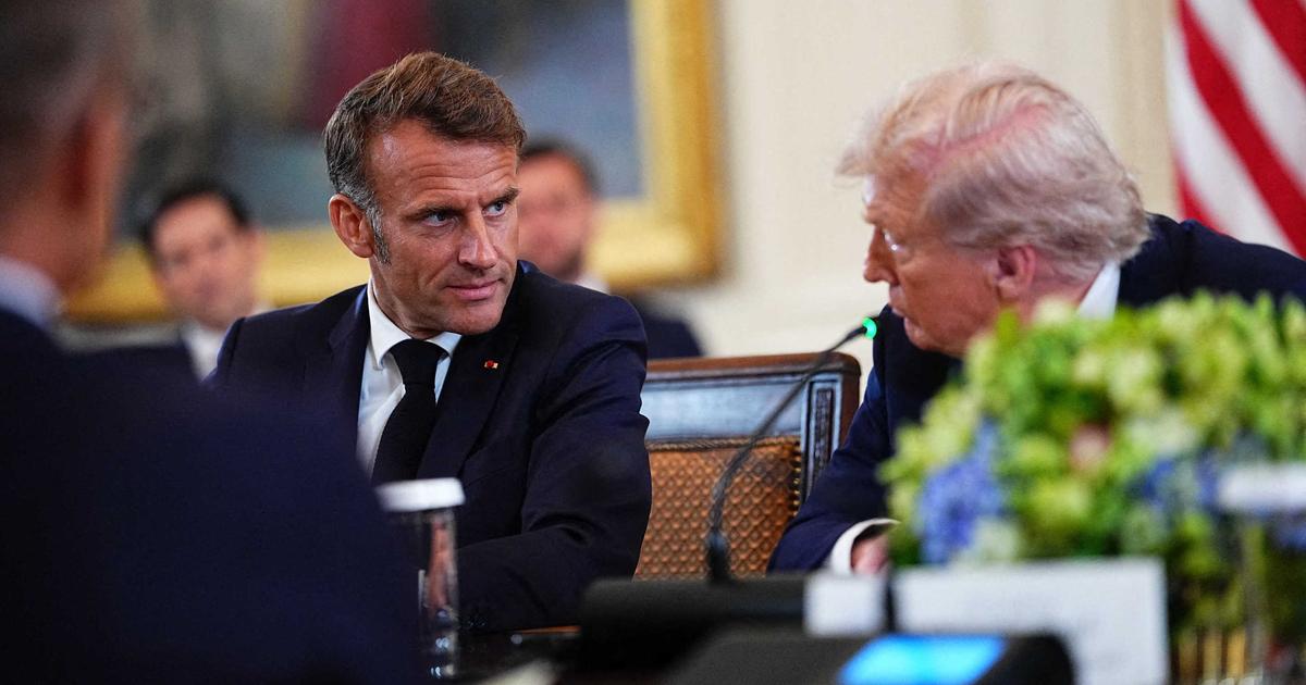 «L’instrument anti-coercition», cette arme de dissuasion qu’Emmanuel Macron appelle à dégainer face aux droits de douane de Donald Trump