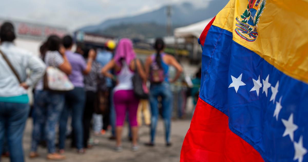 Gaspard Estrada : entre le Venezuela et l’UE, un «nouvel agenda» dicté par la pression internationale