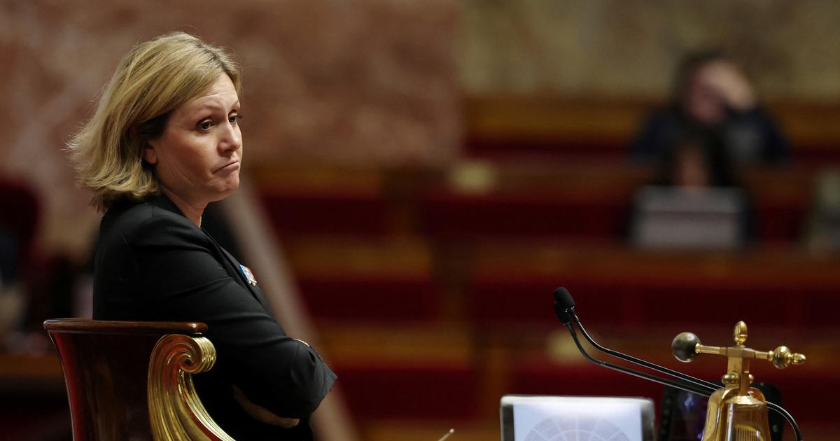 «Il faut changer la procédure» : Yaël Braun-Pivet «regrette» que l'Assemblée ne puisse «pas aller au bout de l'examen» du budget