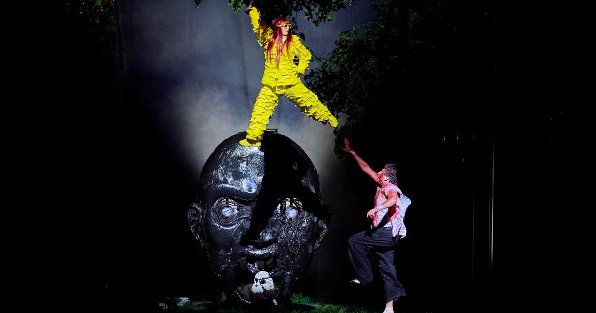 Siegfried à l’Opéra Bastille, un spectacle en demi-teinte
