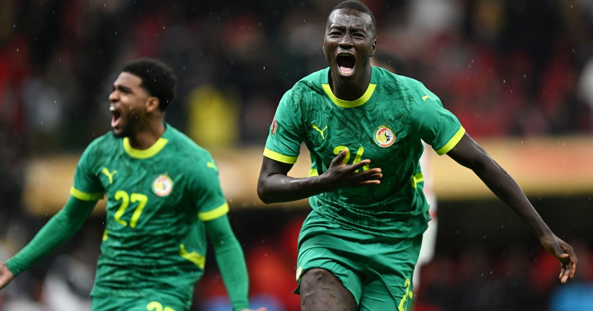 Dans la confusion totale, le Sénégal brise le rêve du Maroc et remporte sa deuxième CAN