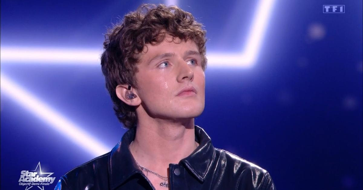 Audiences : quel score pour l’élimination de Bastiaan à la «Star Academy» sur TF1 ?