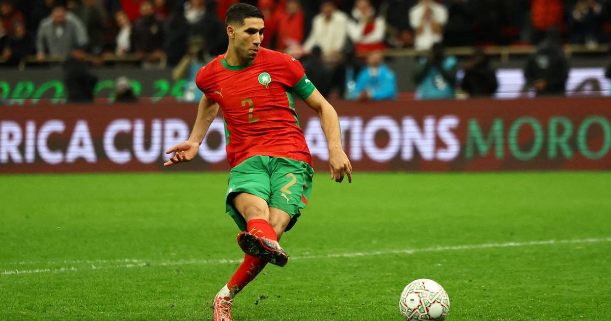 EN DIRECT - Sénégal-Maroc : les Lions de l’Atlas rêvent du sacre à domicile face aux Sénégalais de Sadio Mané