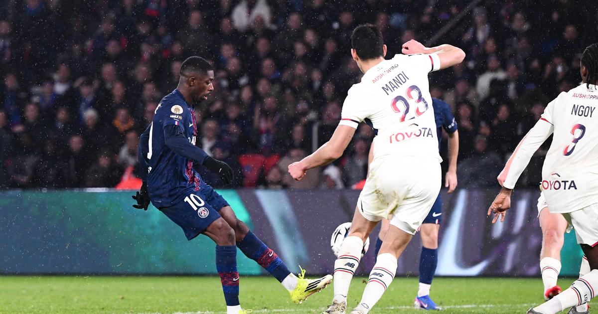 Dembélé magique, le cauchemar du Maroc et de La Rochelle, Toulouse et Jeanmonnot régalent... En images, nos tops et flops du week-end sport