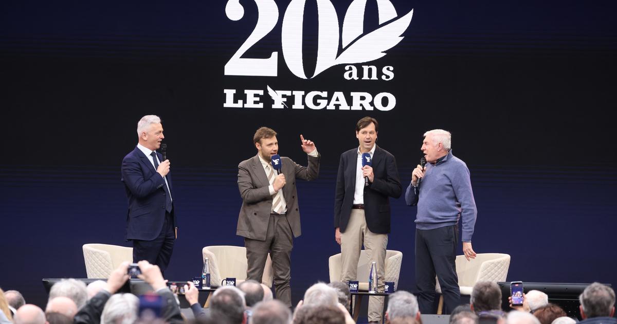 François Lecointre-Luis Fernandez : «Peut-on encore être un chef en 2026 ?»