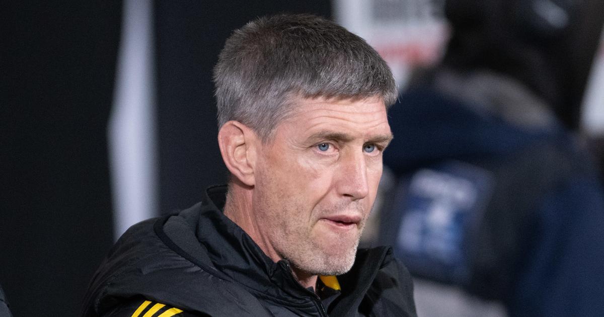 Rugby, Champions Cup : «J’aimerais pleurer», la désolation de Ronan O’Gara après l’élimination du Stade Rochelais