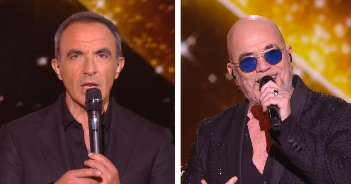 «Ce n’est plus ce que c’était le show-business» : Nikos agacé et piquant face à Pascal Obispo dans la «Star Academy»