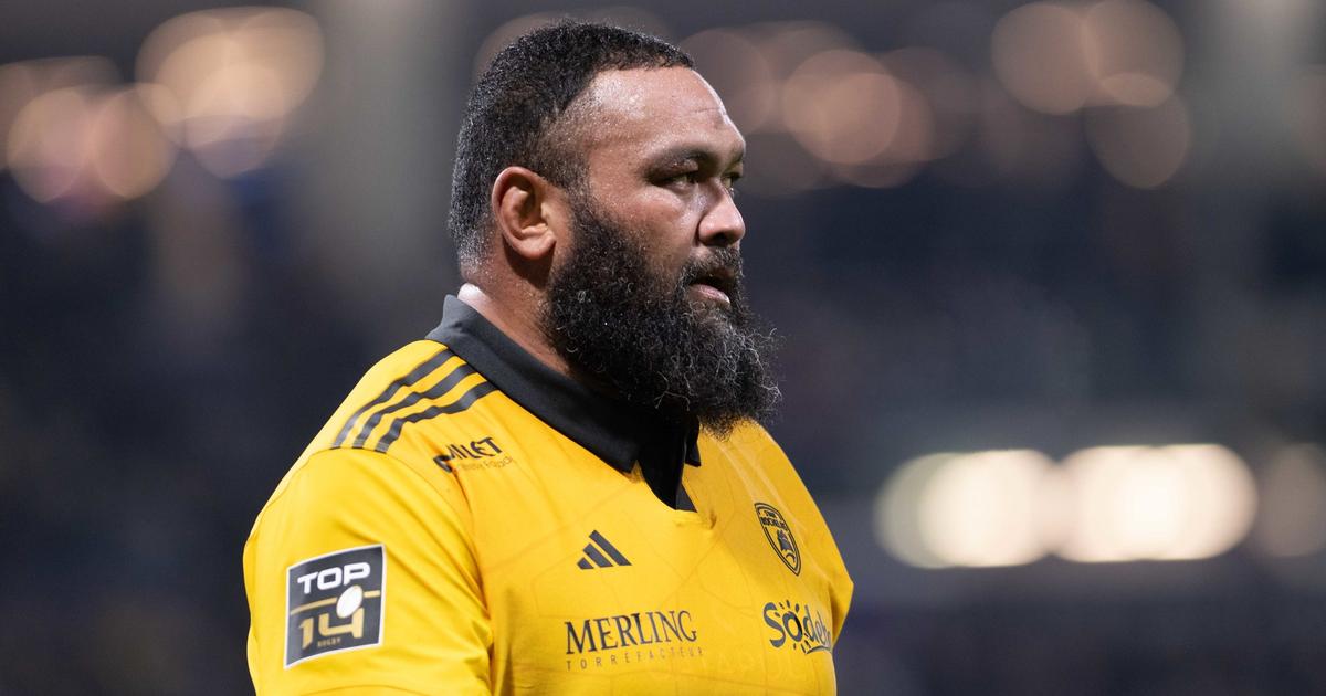 EN DIRECT - La Rochelle-Harlequins : Alldritt et les Maritimes sous haute pression