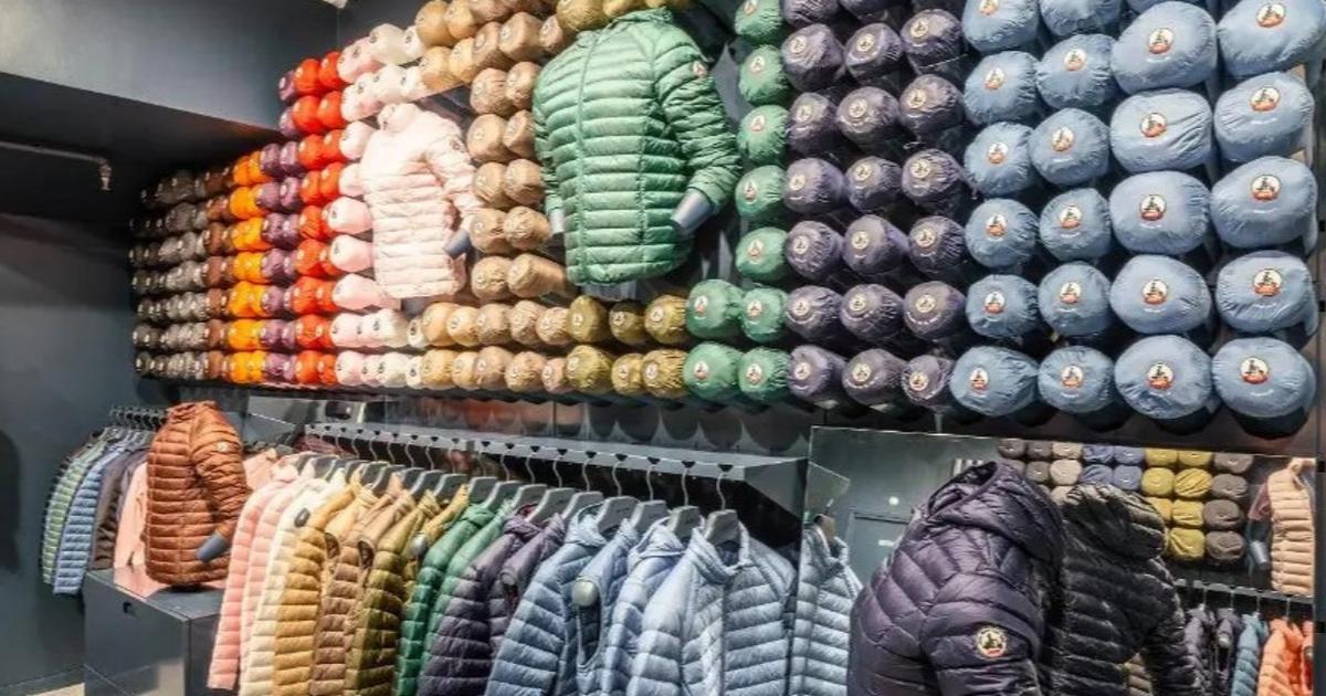 Très endetté, trop pressé : la descente aux enfers de Jott, le roi français de la doudoune