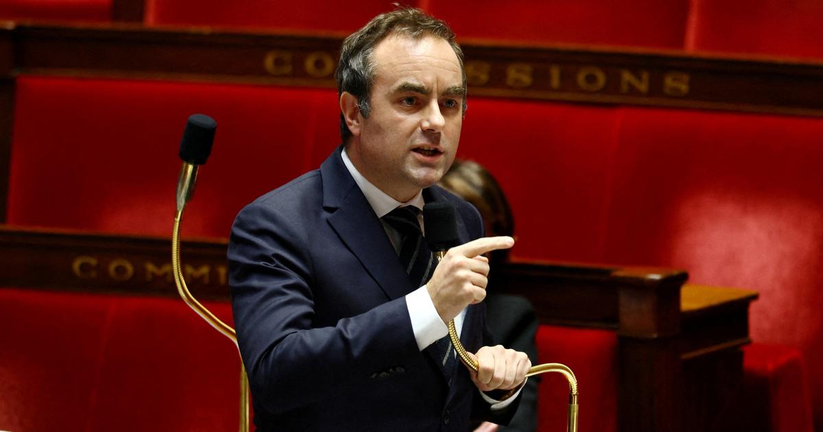 «2026 sera une année de stabilité» : Sébastien Lecornu écrit aux chefs d’entreprise pour les rassurer sur le budget