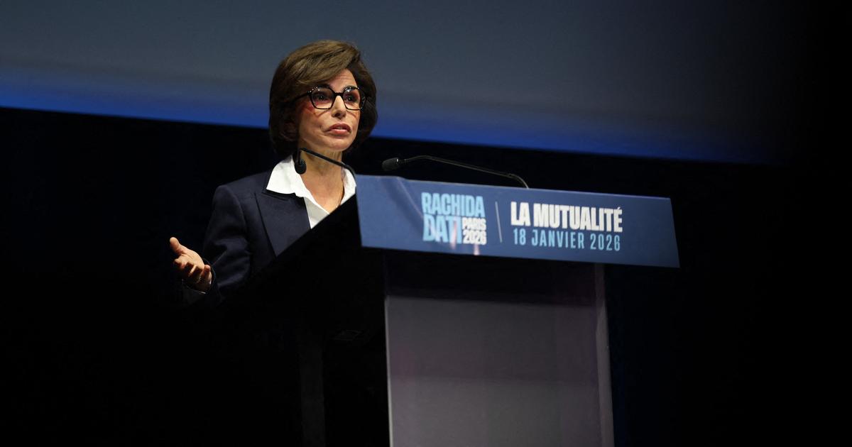 «Paris vaut mieux que cette médiocrité qui lui est imposée» : Rachida Dati exhorte les Parisiens à se saisir d’une opportunité historique