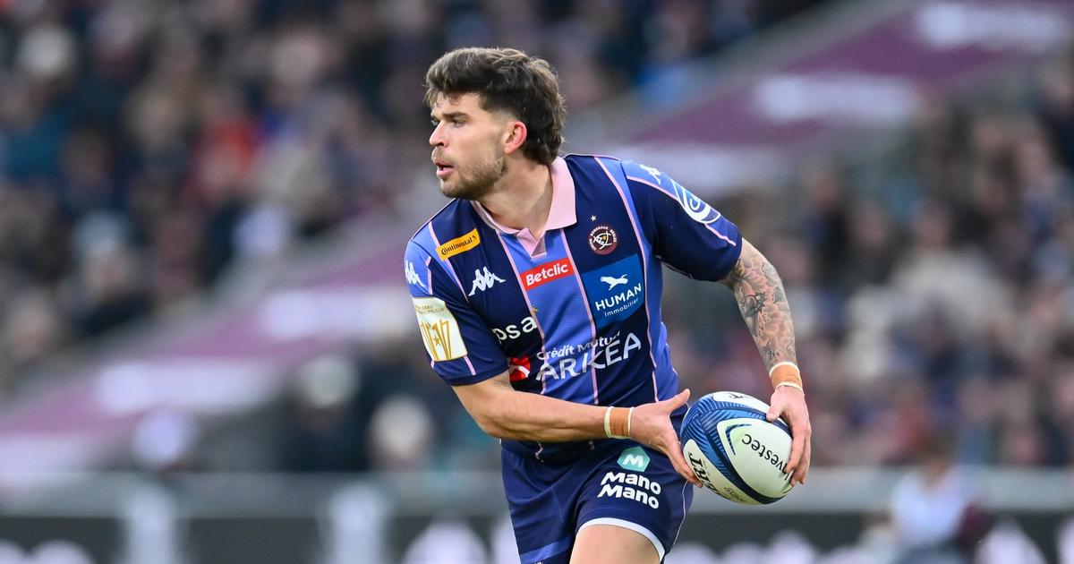EN DIRECT - Bristol-UBB : Bielle-Biarrey et les Bordelais répondent aux Anglais