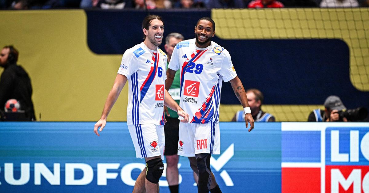 Euro de handball : face à la Norvège chez elle, les Bleus vont savoir où ils se situent réellement