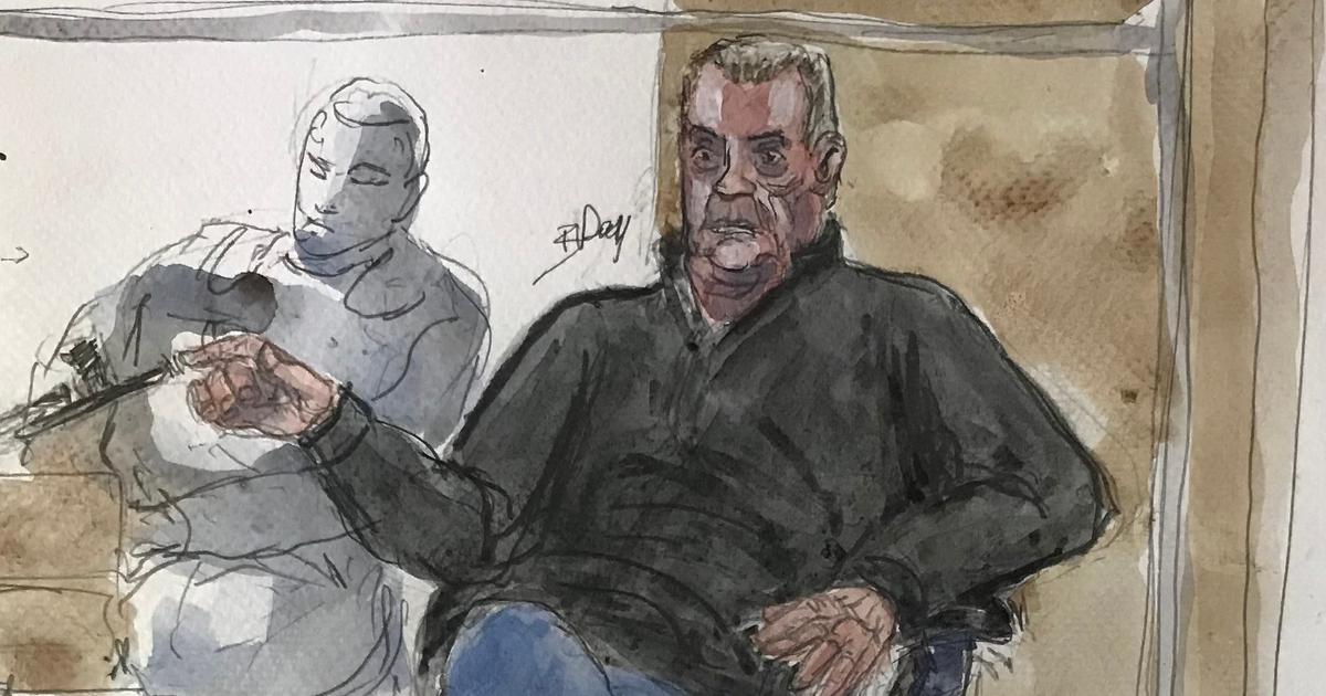 «Des pertes de pièces étaient parfois constatées» : un rapport pointe des failles dans l'exploitation de l'ADN de Dominique Pelicot