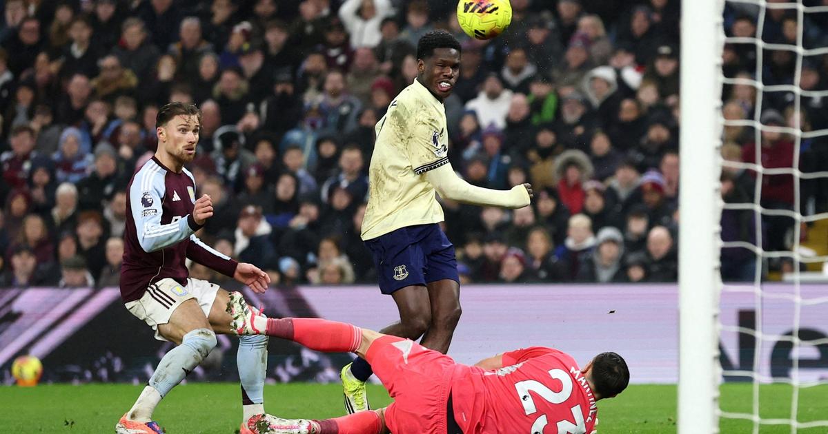 Premier League : Aston Villa piégé par un Français, une aubaine pour Arsenal