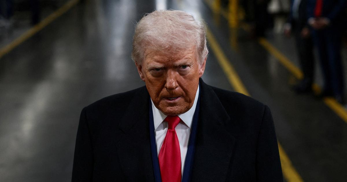 «Les barbares sont à l’intérieur» : comment la presse internationale analyse la nouvelle menace de droits de douane de Trump