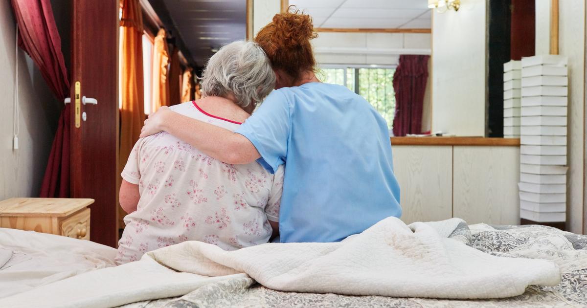 Guillaume Tabard : «Avec la loi sur la fin de vie, des verrous qui valident en fait une transgression»