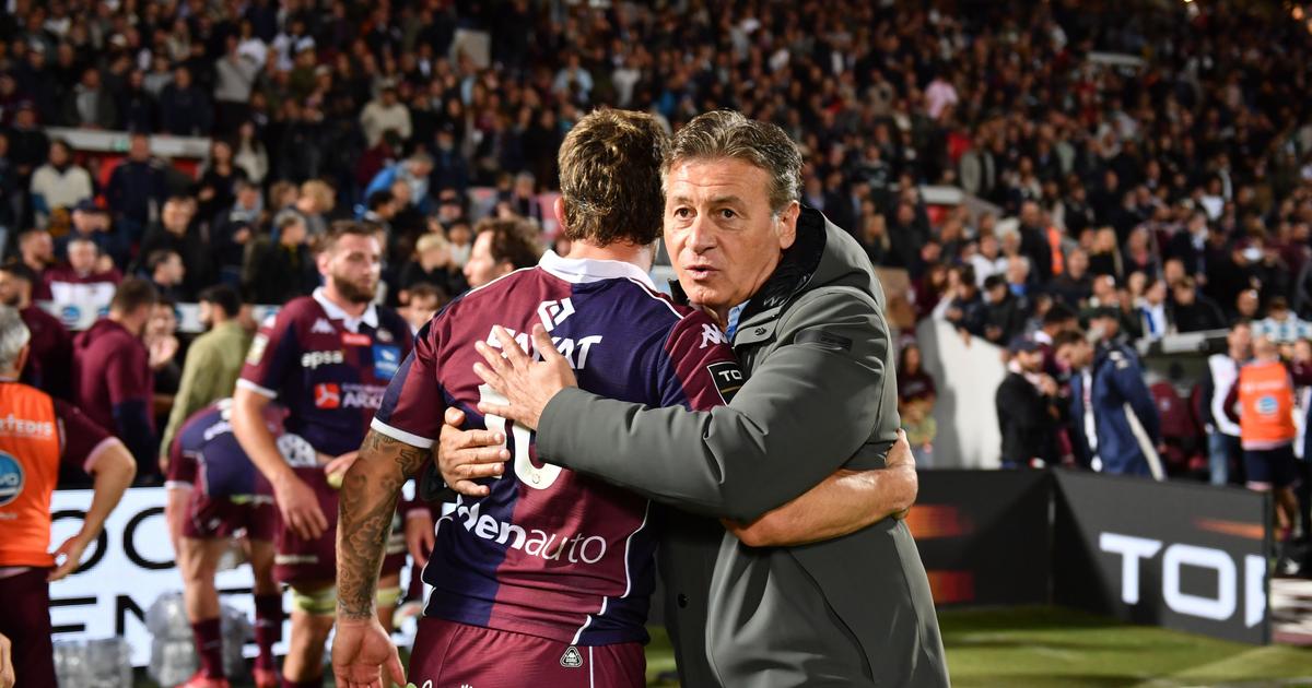 Rugby, Champions Cup : l’UBB va rester à Chaban-Delmas pour son huitième et éventuellement son quart contre Toulouse