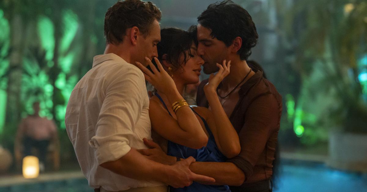 The Night Manager (Prime Video) : le héros de John le Carré ressuscité