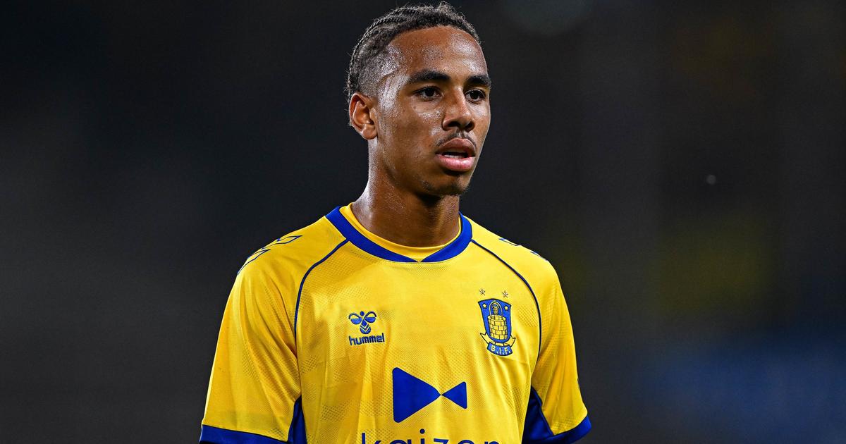 Mercato : l’OL renforce son milieu avec un espoir danois