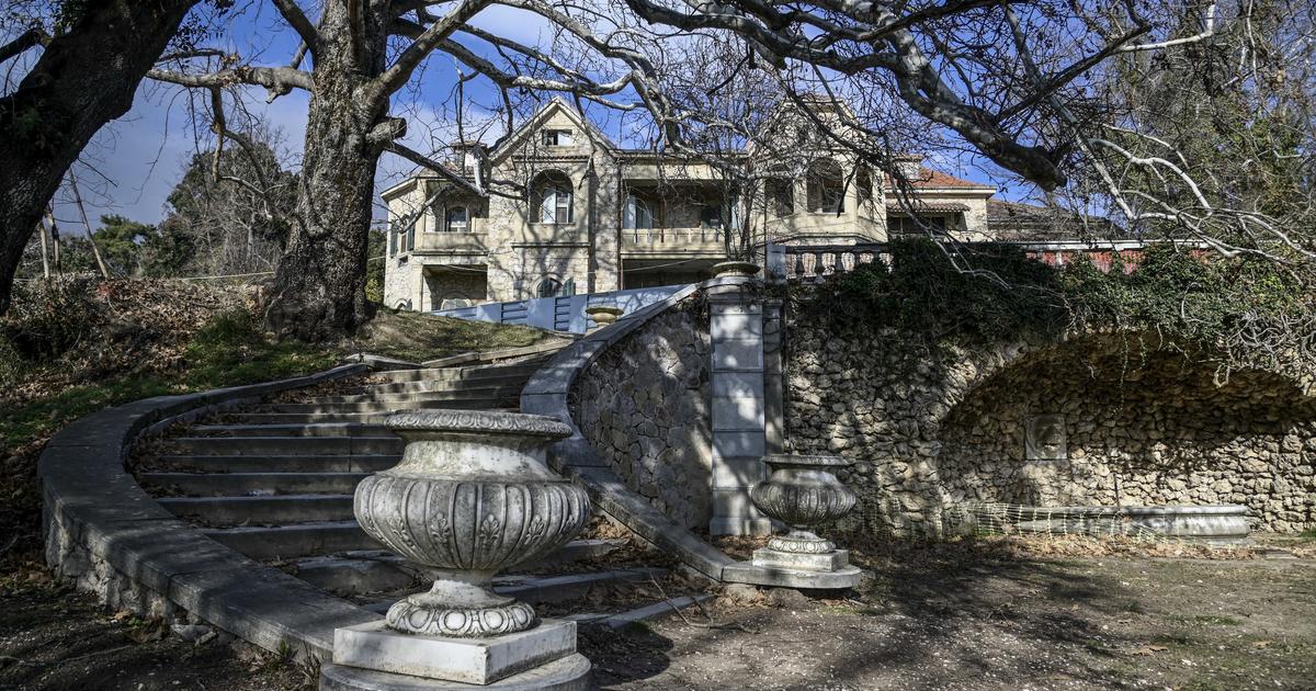 Grèce : un ancien domaine royal ouvrira ses portes au public en 2026