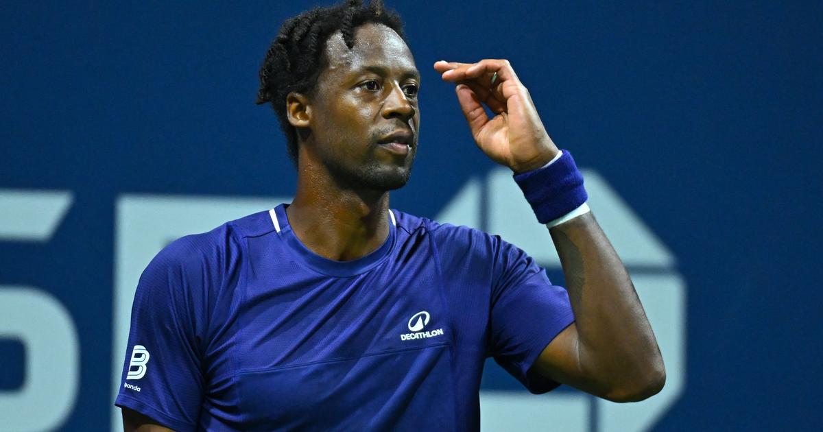 Open d'Australie : le vétéran Monfils en piste, les défis de Gaston et Humbert... Le programme complet de mardi à Melbourne