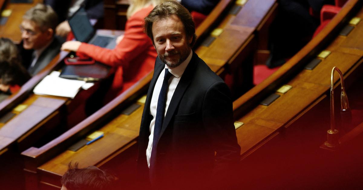 EN DIRECT - Budget 2026 : «Nous pouvons envisager une non-censure», affirme le socialiste Boris Vallaud