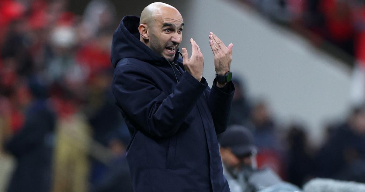 Sénégal-Maroc : proche d’en venir aux mains avec le sélectionneur sénégalais, Walid Regragui regrette «l'image montrée du foot africain»