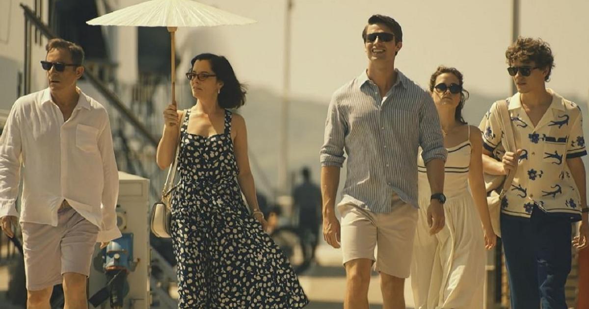 The White Lotus : on en sait (un peu) plus sur le casting de la saison 4 en France