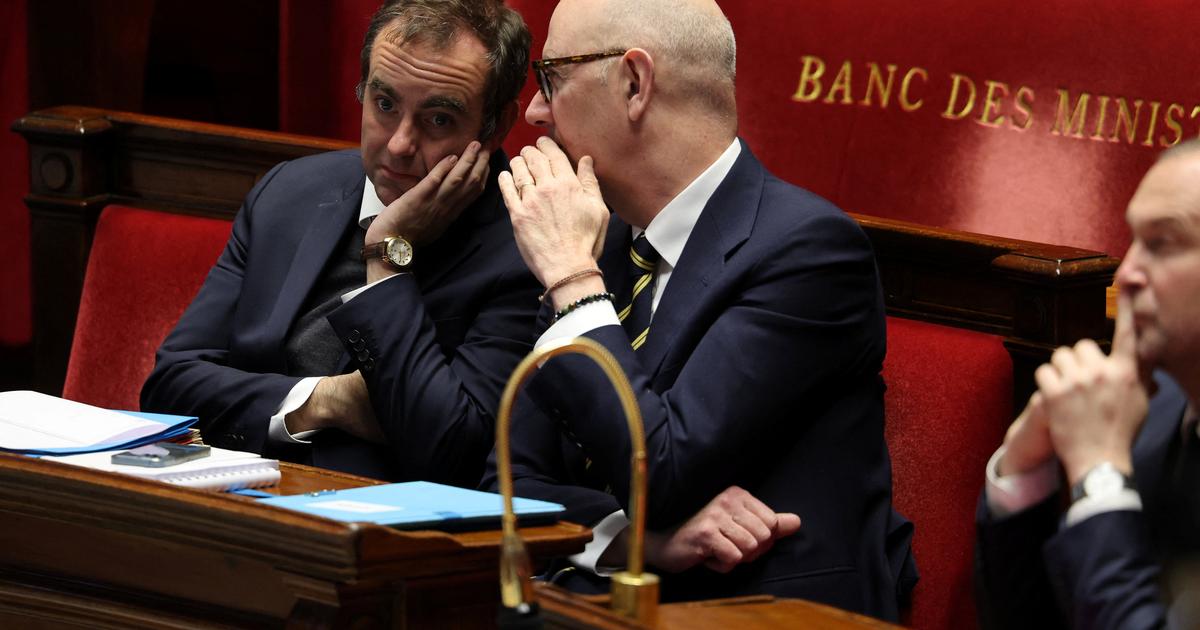 Comment les entreprises sont devenues les grandes victimes du budget