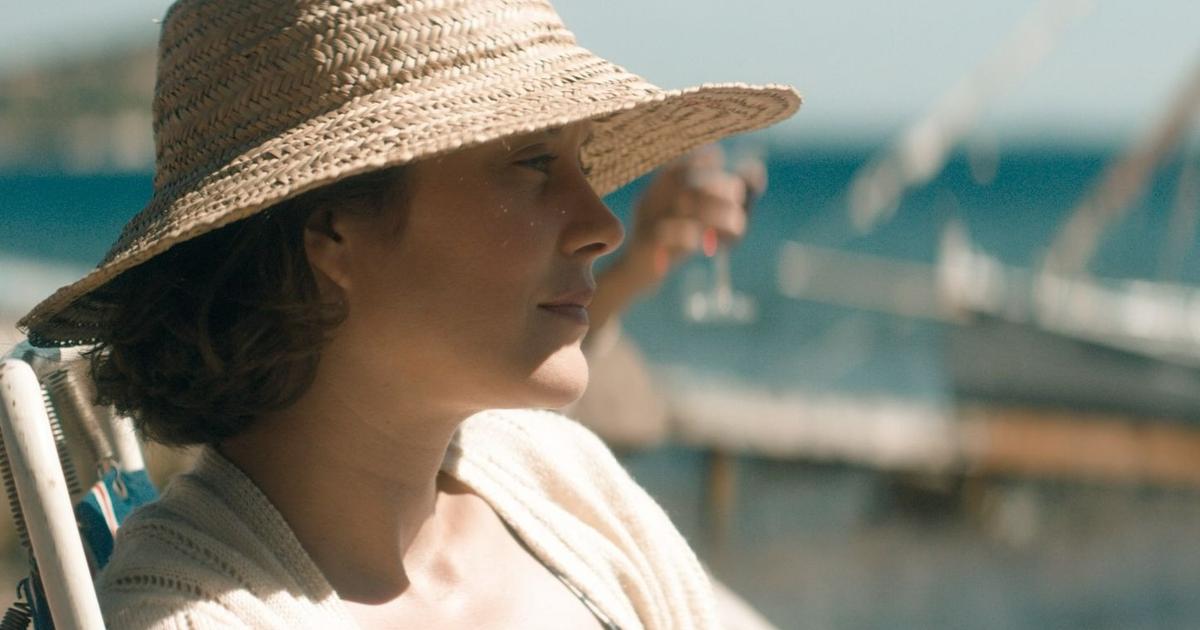 Marion Cotillard, une mère pleine de mystère dans le nouveau film de Nicole Garcia : le récit de son dernier jour de tournage