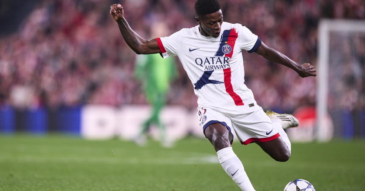 Ligue des champions : qualification, l’OM crucifié, compo probable... Cinq questions avant Sporting-PSG