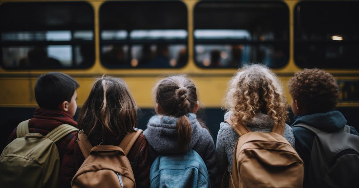 Arcachon : un enfant de 4 ans retrouvé avec du cannabis dans la cour de son école