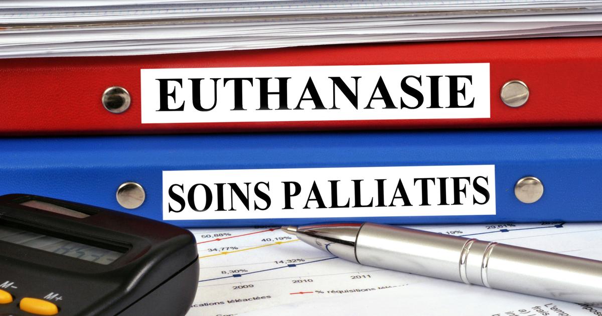 Euthanasie : «Le suicide politique de certains ne doit pas entraîner la mort pour tous»