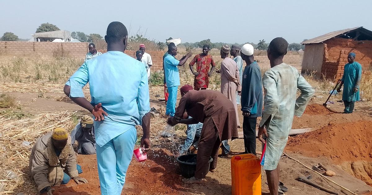 «Les assaillants sont arrivés en nombre»: au Nigeria, plus de 160 chrétiens enlevés dans l'attaque de deux églises