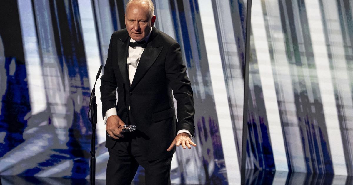 Stellan Skarsgård : « Donald Trump est un petit mégalomane » et un « criminel »