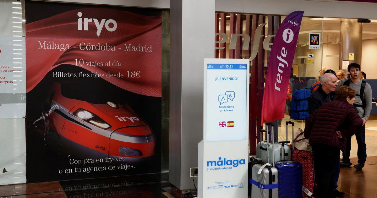 Catastrophe ferroviaire en Espagne : qui sont la Renfe et Iryo, les compagnies impliquées dans l’accident ?