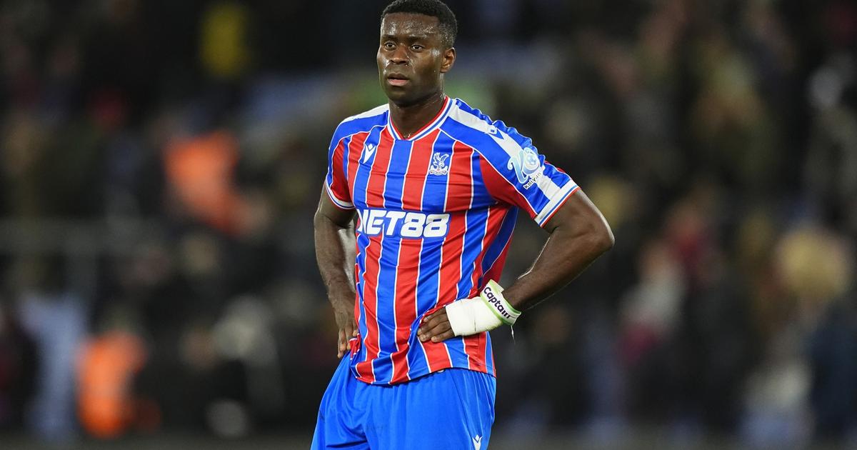 Mercato : Manchester City se renforce avec l’arrivée de Marc Guéhi, capitaine de Crystal Palace