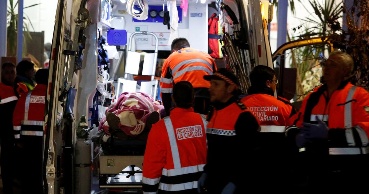 «Nous ne comprenons pas ce qui s’est passé» : l’Espagne sous le choc après la collision de deux trains