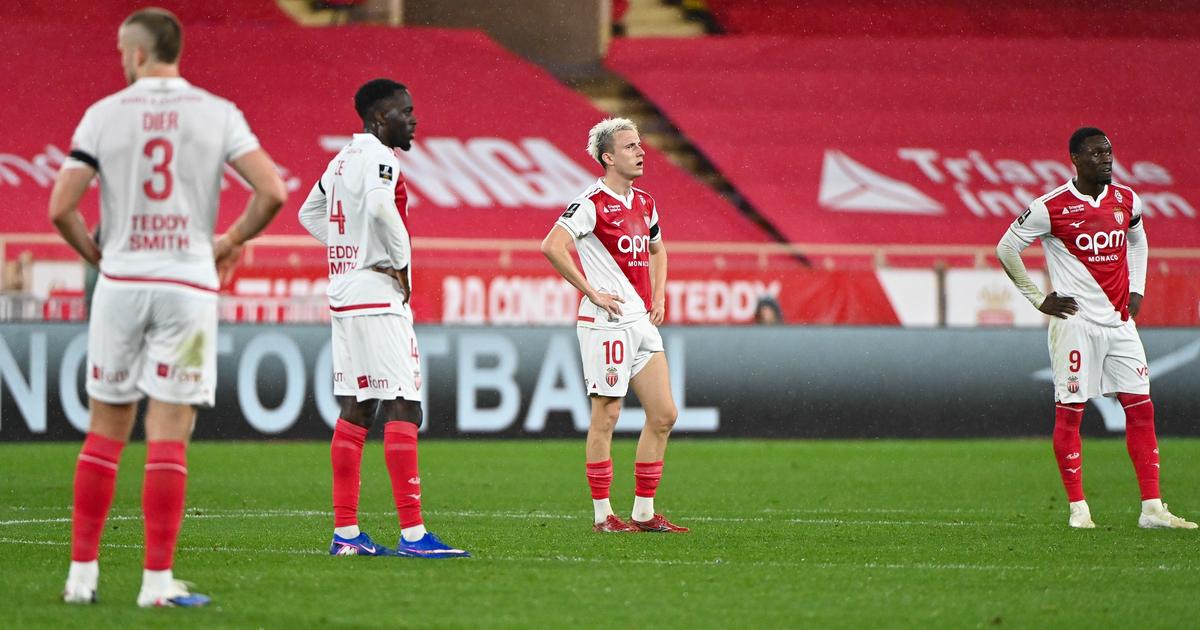 Ligue des champions : mercato raté, le mirage Pogba, un entraîneur sans solution... Monaco pique sa crise avant le Real Madrid