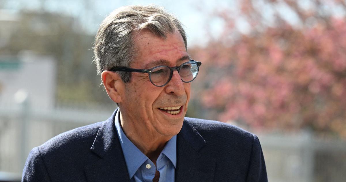 Patrick Balkany fixé le 20 février sur la date de son jugement pour détournement de fonds publics