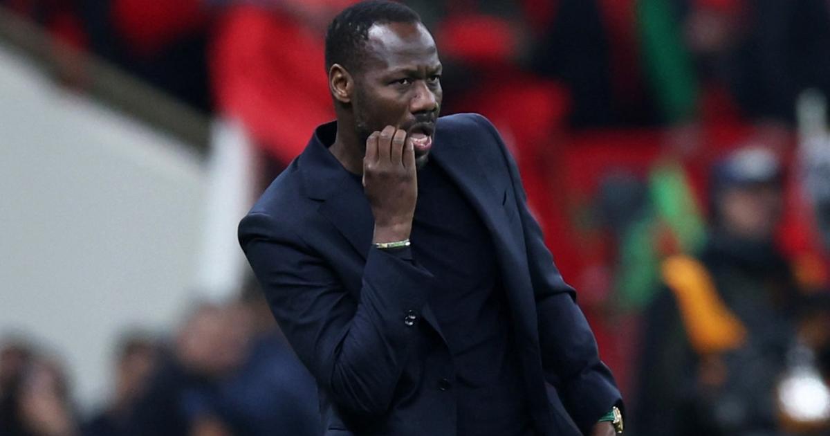 Sénégal-Maroc : la conférence de presse du coach sénégalais annulée, des journalistes marocains lui demandent de «dégager»