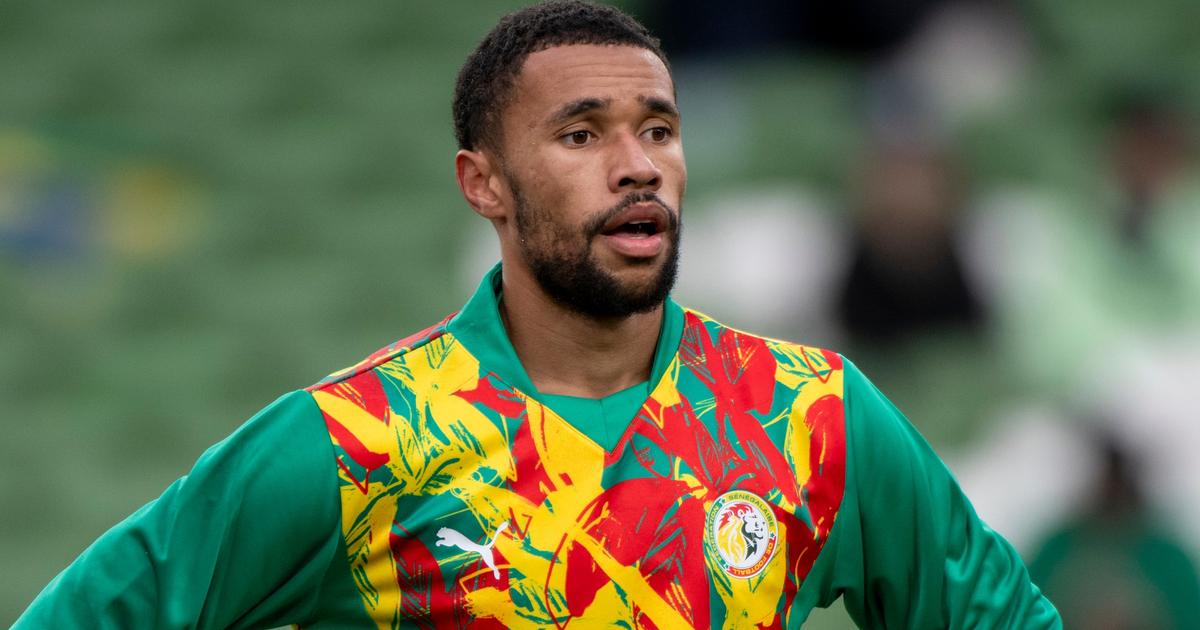 CAN : l’incroyable «chasse à la serviette» entre le gardien remplaçant du Sénégal et des ramasseurs de balle