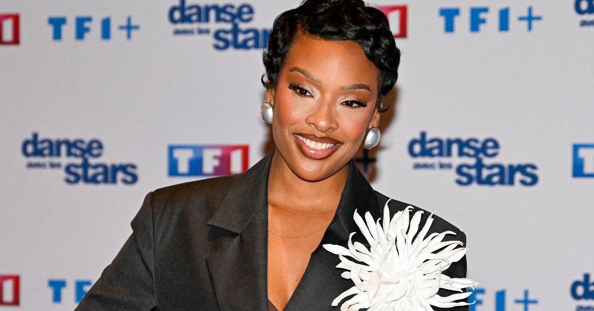 «Je n’ai pas peur des critiques» : Angélique Angarni-Filopon se confie avant ses débuts dans «Danse avec les stars»