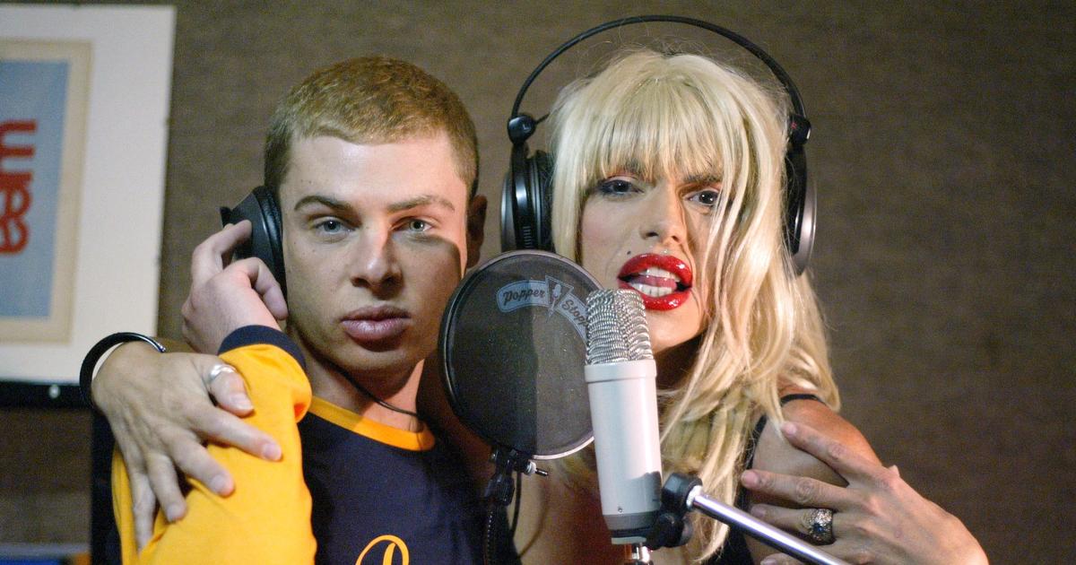 Andrew McCarthy, membre du boys band français G-Squad, meurt à 52 ans