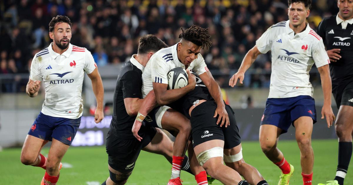 Rugby : les finalistes du Top 14 pourront jouer avec le XV de France l’été