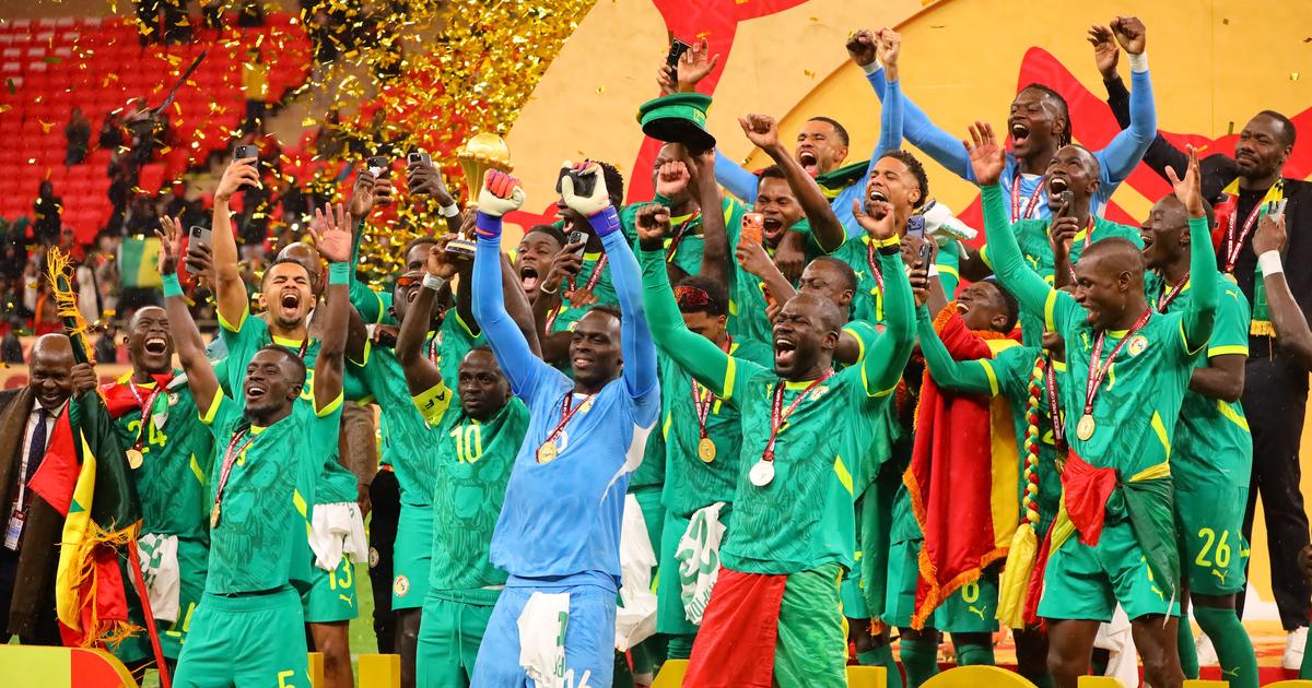 Audiences : quel score pour la finale de la CAN et la victoire du Sénégal face au Maroc?