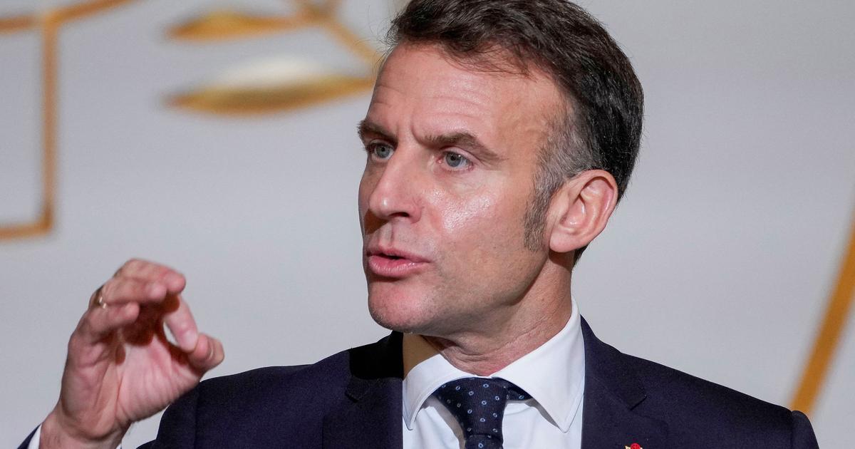 Nouvelle-Calédonie : Emmanuel Macron annonce la signature d’un accord complémentaire à l’accord de Bougival